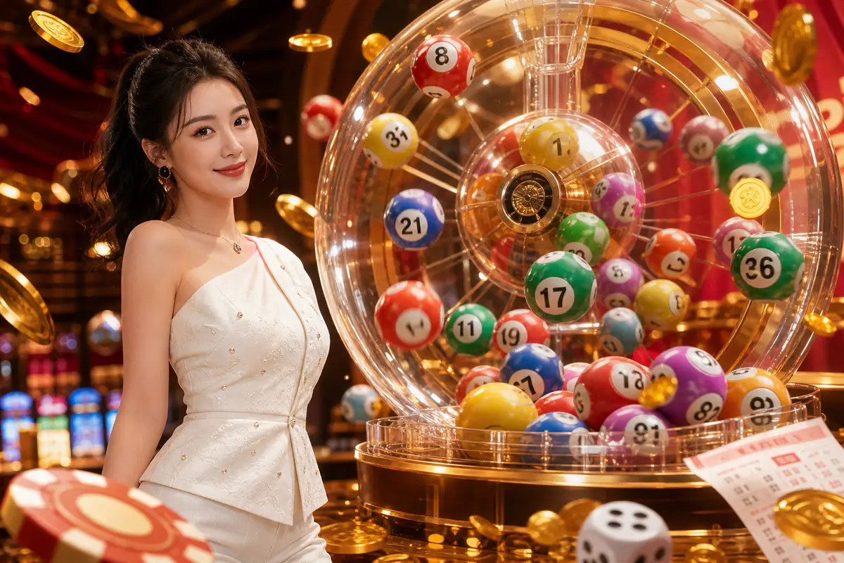696slots ဘောလုံး Odds တွက်ချက်နည်း