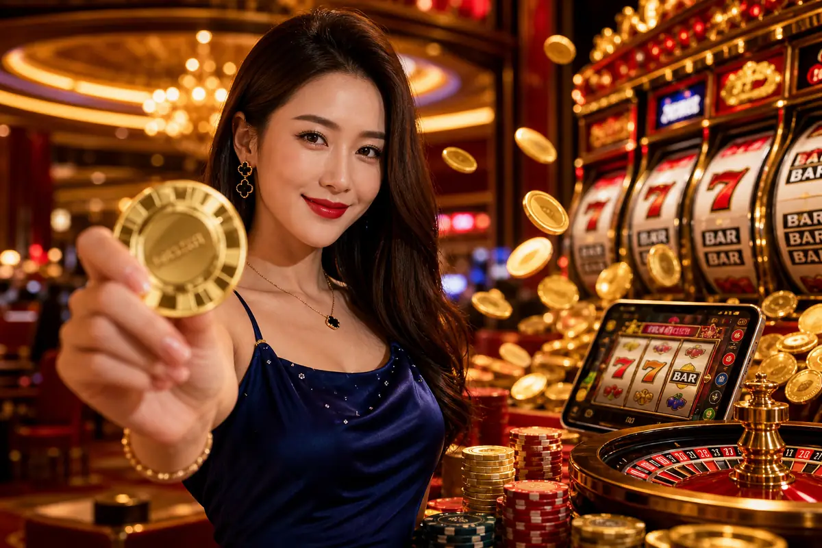 696slots VIP အဆင့် ဆုလာဘ်များ