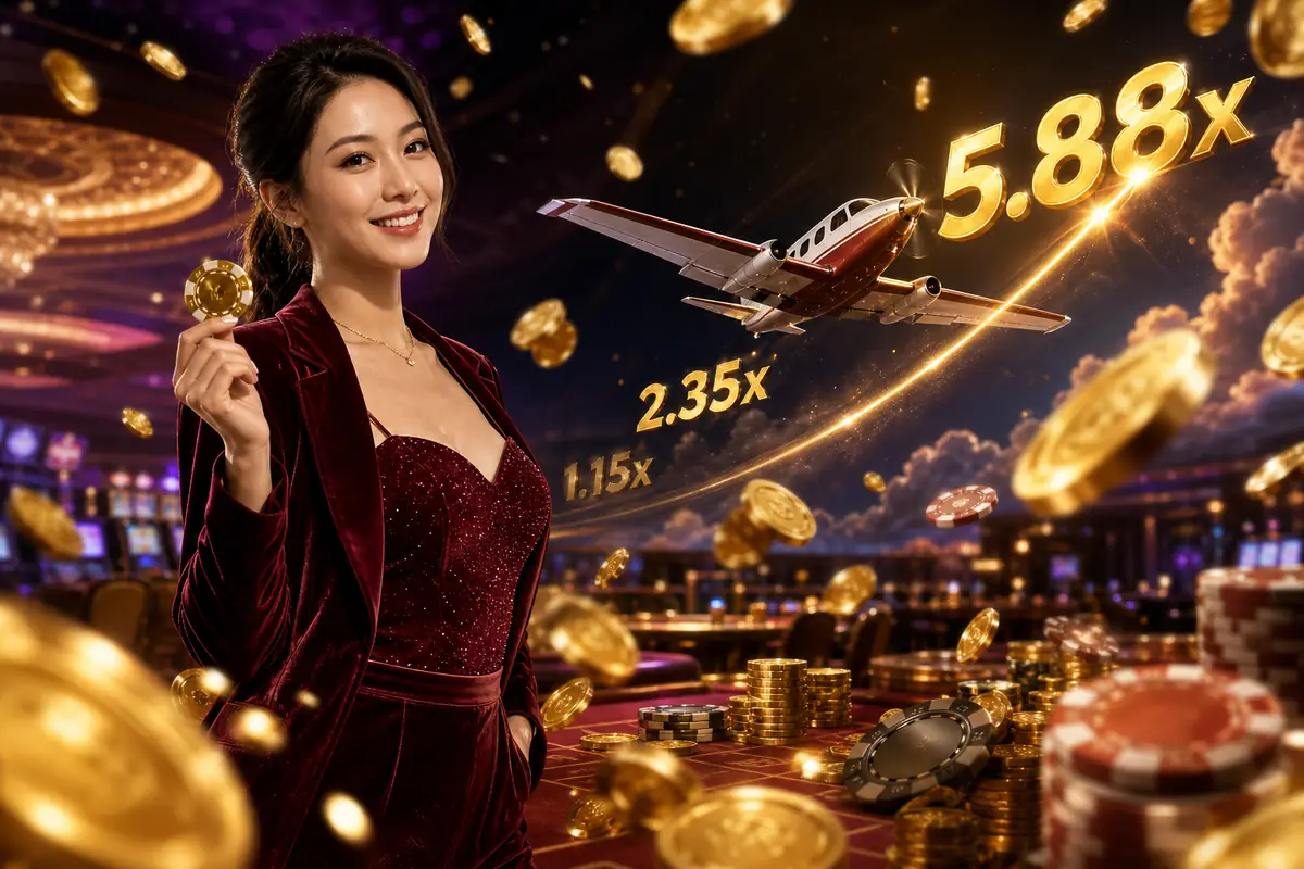 696slots ငါးပစ်ဂိမ်း ကစားနည်း