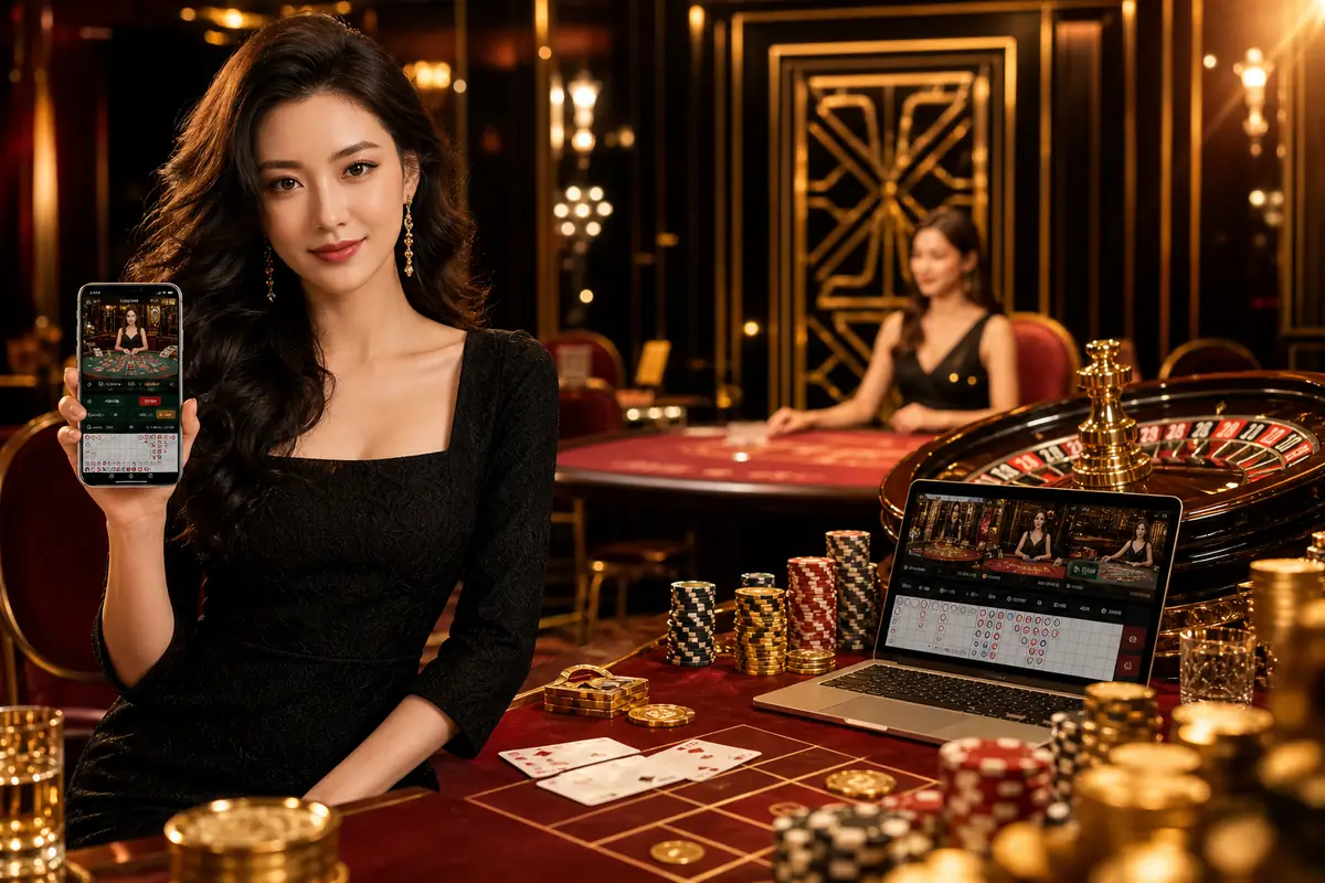 696slots ဝင်ရောက်ပြီး ဘောနပ်စ်ရယူခြင်း